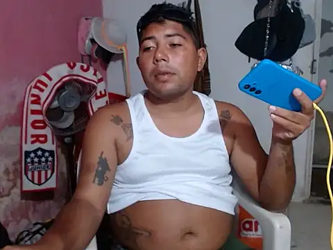 master juju1924 online show from March 16, 5:44 am