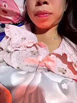 Mayly lucky2 online show from January 12, 5:07 pm