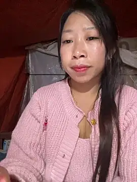 Mayly lucky2 online show from February 16, 1:40 pm