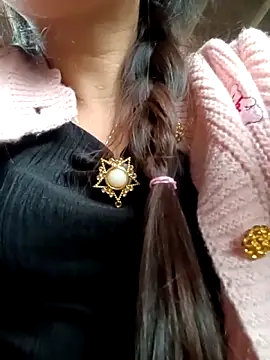 Mayly lucky2 online show from February 20, 6:59 am