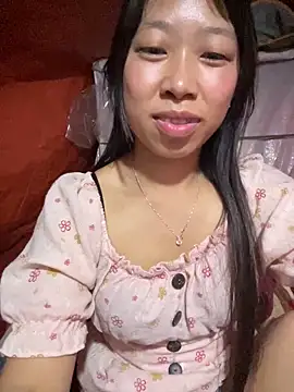 Mayly lucky2 online show from March 6, 10:06 pm