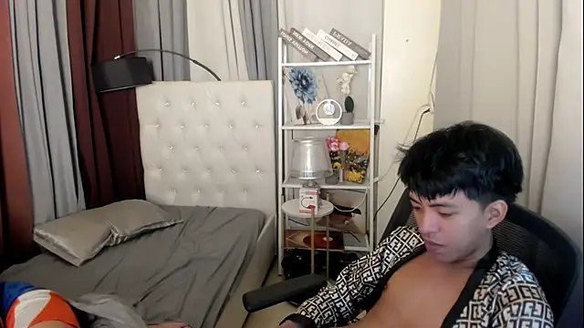 davincihugecock online show from June 9, 3:40 am