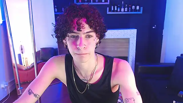 nova salvatore online show from January 10, 5:09 am