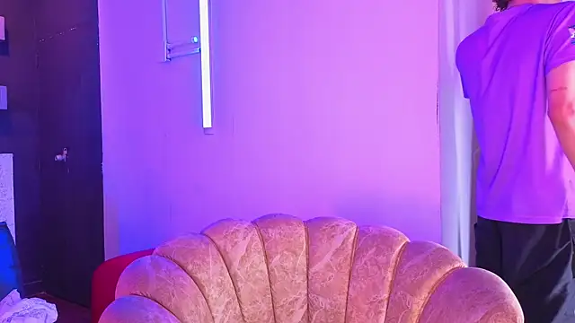 nova salvatore online show from April 8, 3:28 am