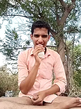 sahilcute1 online show from June 16, 6:27 am