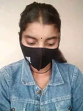 Erotic-Girl online show from January 14, 7:25 am