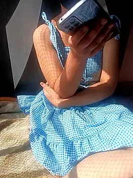 eddy girl online show from February 5, 7:57 am