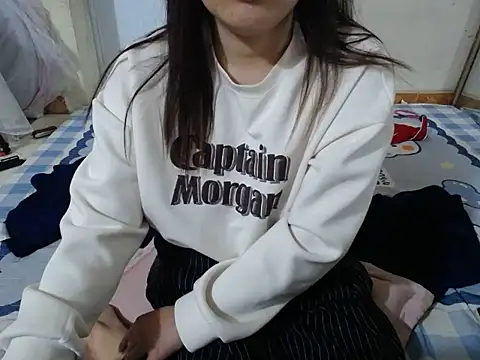 -Mimiu- online show from January 13, 2:50 am