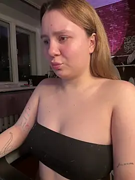 AnnaSeint online show from February 7, 6:11 pm