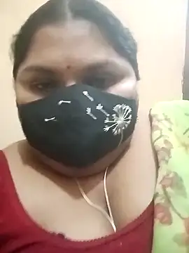 misammahyd online show from February 27, 8:25 am