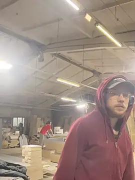 Dildogang online show from March 1, 2:02 am