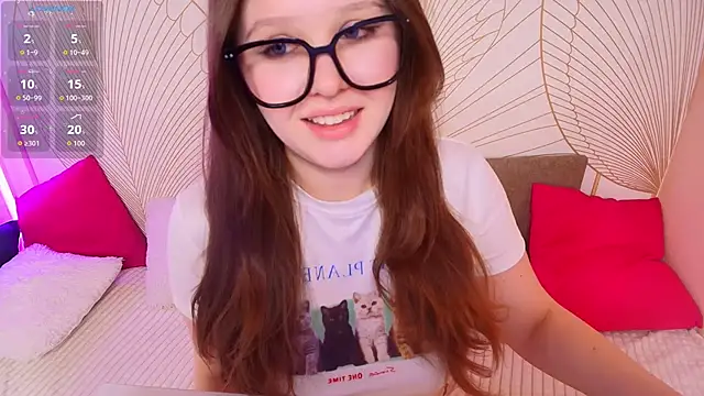 Snapshot of Lana_Delanay chatting on June 23, 1:58 am Lana Delanay online show from June 23, 1:58 am