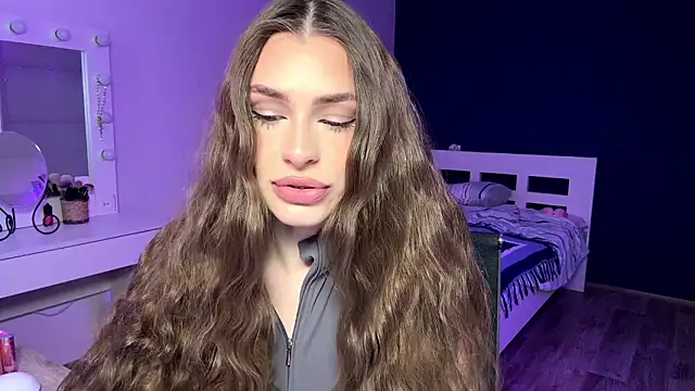 MachelleSpader online show from February 6, 9:12 am