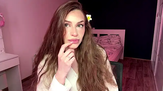 MachelleSpader online show from April 3, 7:17 am