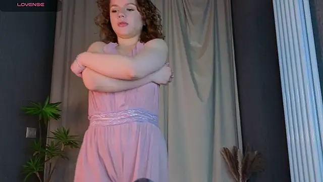 mymonique online show from March 22, 8:34 pm