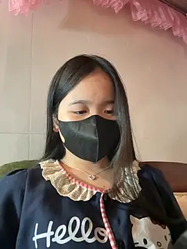 Gwen879 online show from January 13, 2:11 pm