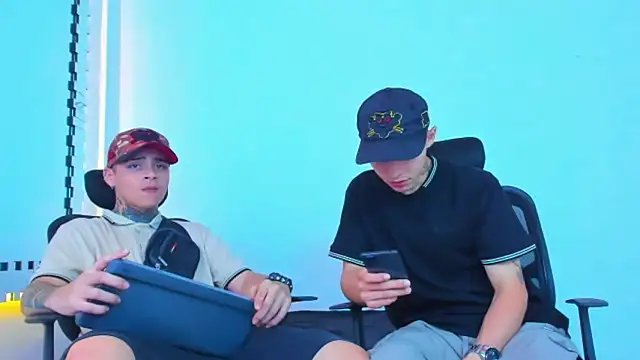 Thomas-Wil online show from January 11, 5:18 pm