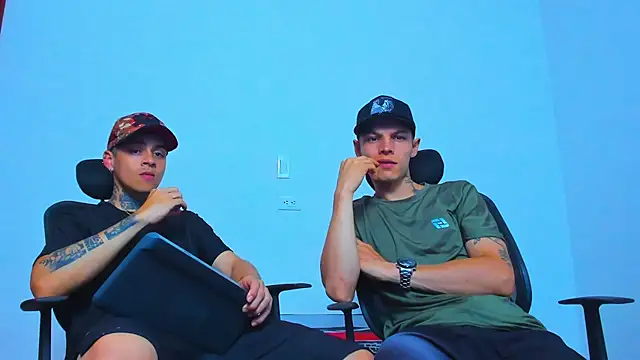 Thomas-Wil online show from March 14, 3:12 am