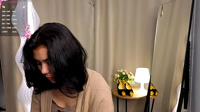 KhalilahGreis online show from January 16, 3:38 pm