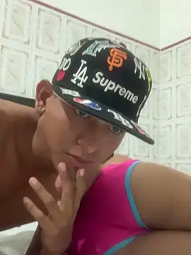 GeorgiandCoi online show from April 5, 4:42 am