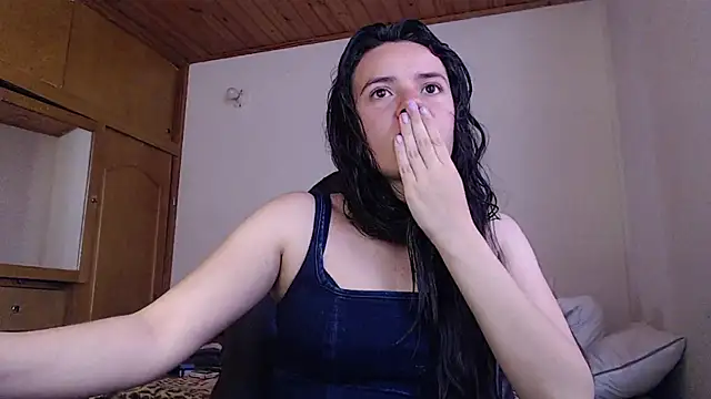 Shanel Lozano online show from March 23, 6:12 pm