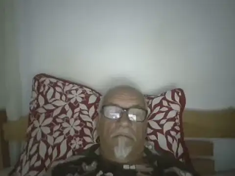 Patyman online show from March 5, 1:40 pm