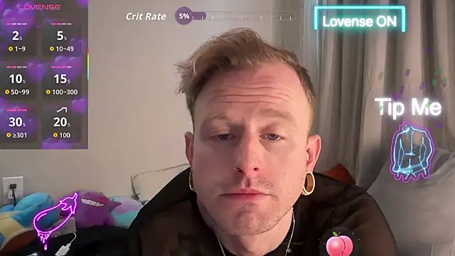 MickeyMoans444 online show from January 10, 4:31 pm