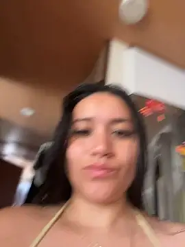 Veronica Wins  online show from May 5, 3:20 pm