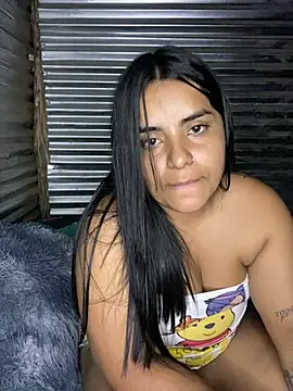 Isabel 3 online show from January 17, 5:23 am