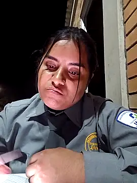 Isabel 3 online show from March 14, 12:17 am