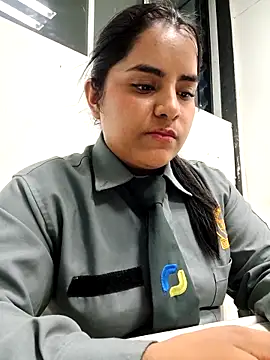 Isabel 3 online show from March 24, 12:15 am