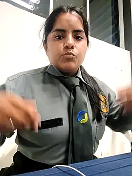 Isabel 3 online show from April 13, 12:05 am