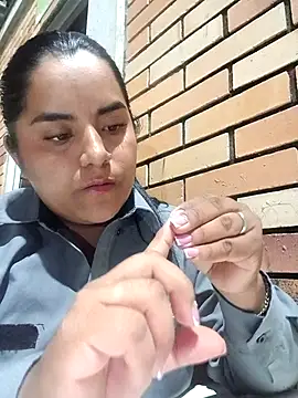 Isabel 3 online show from April 18, 12:36 am