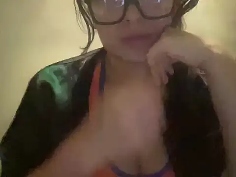 Gabi-Pardo online show from April 17, 2:03 am