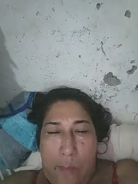 PatriciaGrajales online show from March 6, 1:46 am