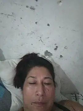 PatriciaGrajales online show from March 8, 5:17 pm