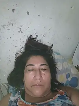 PatriciaGrajales online show from April 2, 12:47 pm