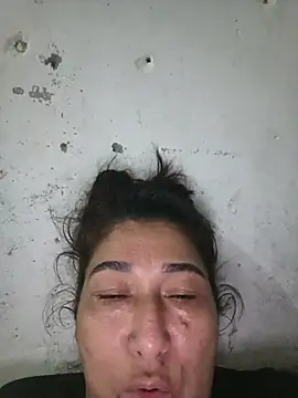 PatriciaGrajales online show from April 5, 3:15 am