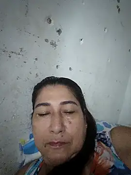 PatriciaGrajales online show from April 12, 1:10 am