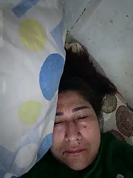 PatriciaGrajales online show from April 16, 11:44 am