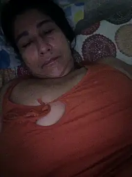 PatriciaGrajales online show from April 17, 1:58 pm