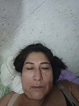 Snapshot of PatriciaGrajales chatting on June 9, 1:23 pm PatriciaGrajales online show from June 9, 1:23 pm