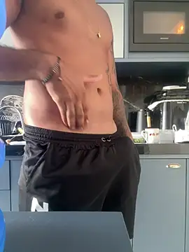 Gustavo17model online show from January 19, 4:11 pm