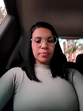 AntonelaVasquez online show from February 4, 10:26 pm