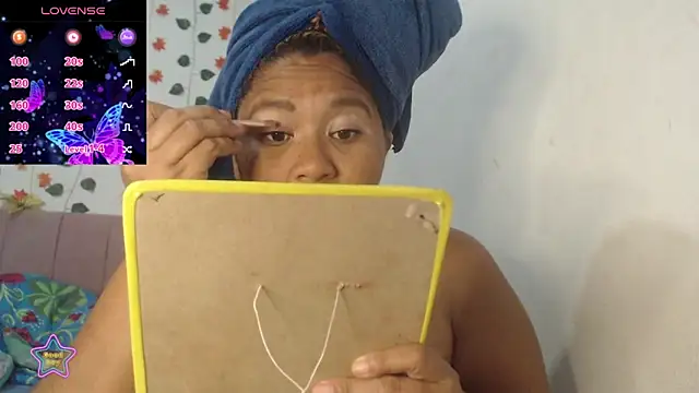 Karla Rodriguez0 online show from February 6, 6:44 pm