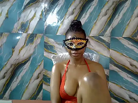 CreamyCupCake 96 online show from February 23, 10:23 am