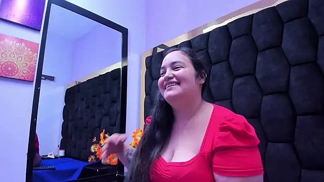 MiaRouss69 online show from January 17, 11:48 am