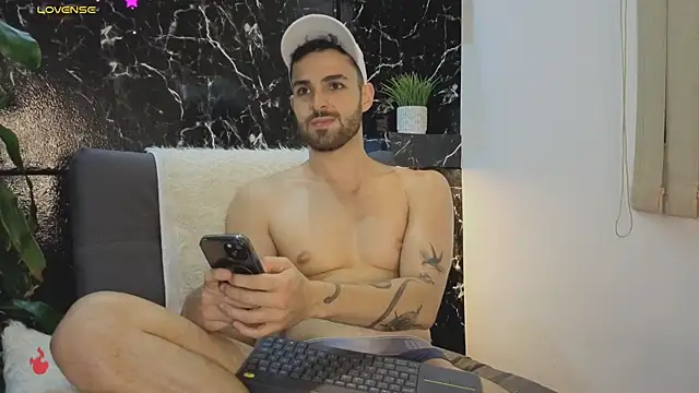 Apolo lux1 online show from January 12, 2:39 am