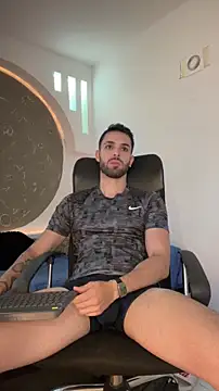 Apolo lux1 online show from March 26, 8:25 pm