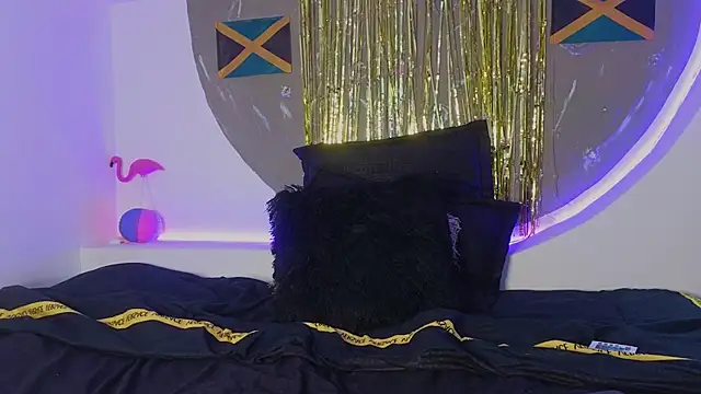 Apolo lux1 online show from April 12, 8:03 pm